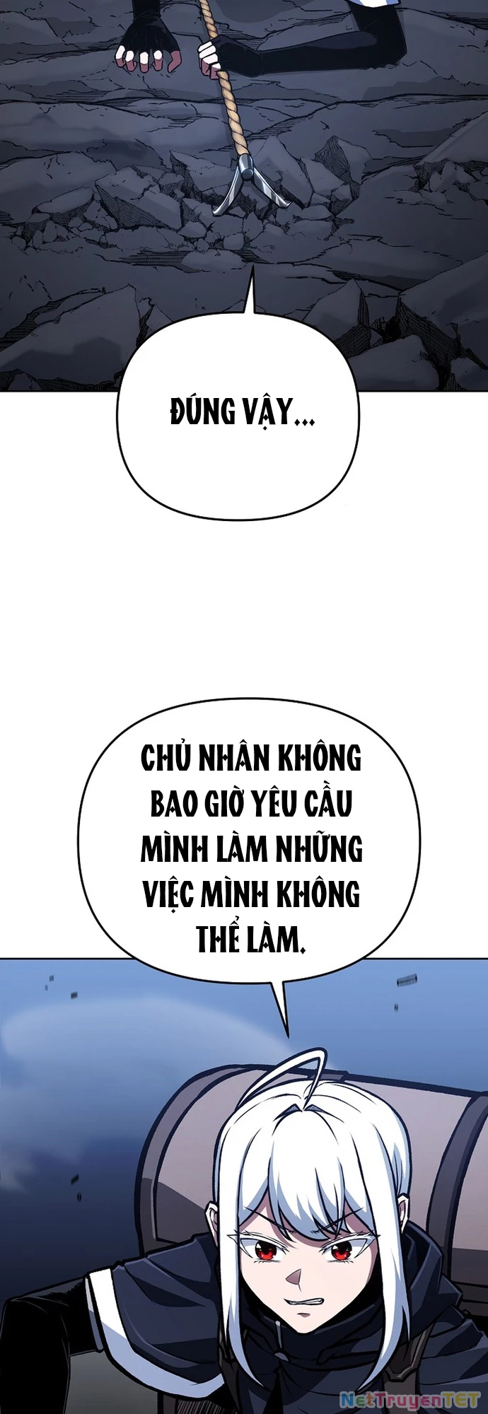 Anh Hùng Của Chúng Ta Làm Gì? Chapter 25 - Trang 2