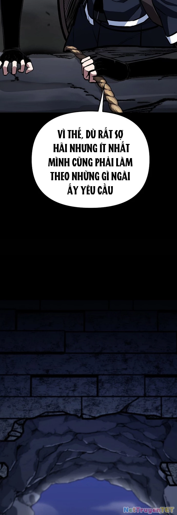 Anh Hùng Của Chúng Ta Làm Gì? Chapter 25 - Trang 2