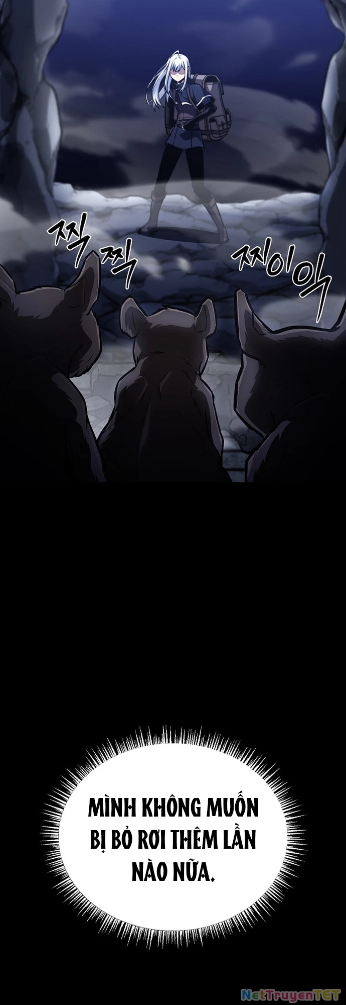 Anh Hùng Của Chúng Ta Làm Gì? Chapter 25 - Trang 2