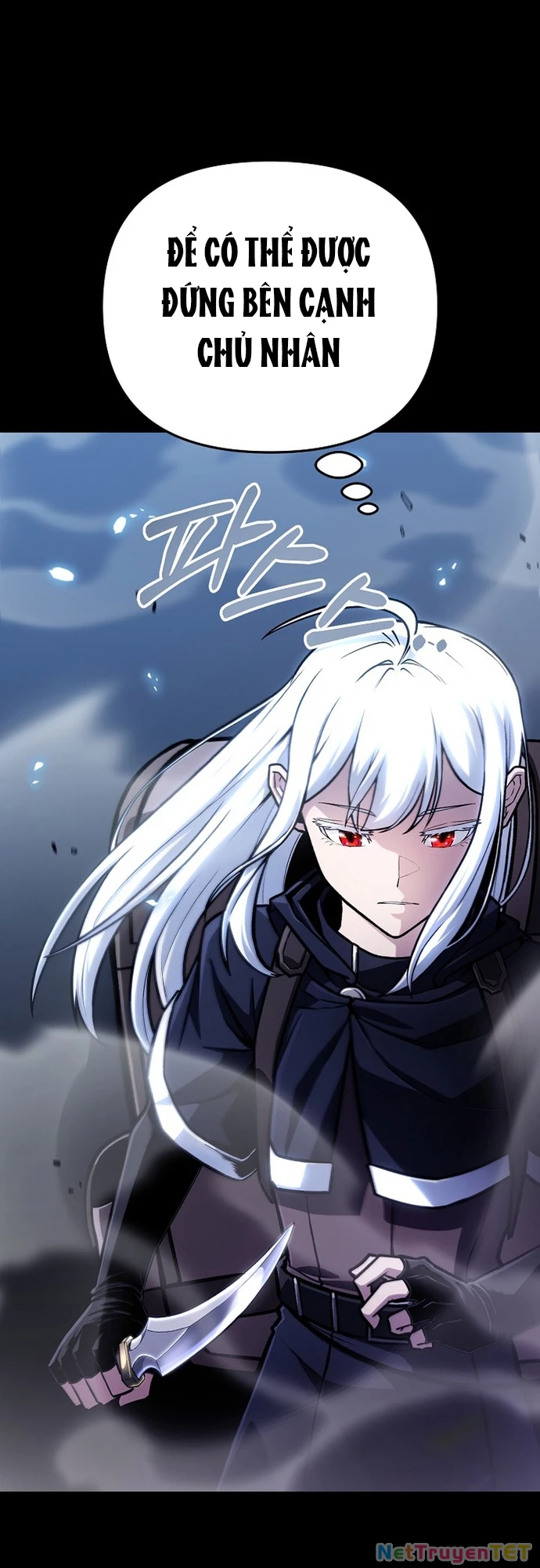 Anh Hùng Của Chúng Ta Làm Gì? Chapter 25 - Trang 2