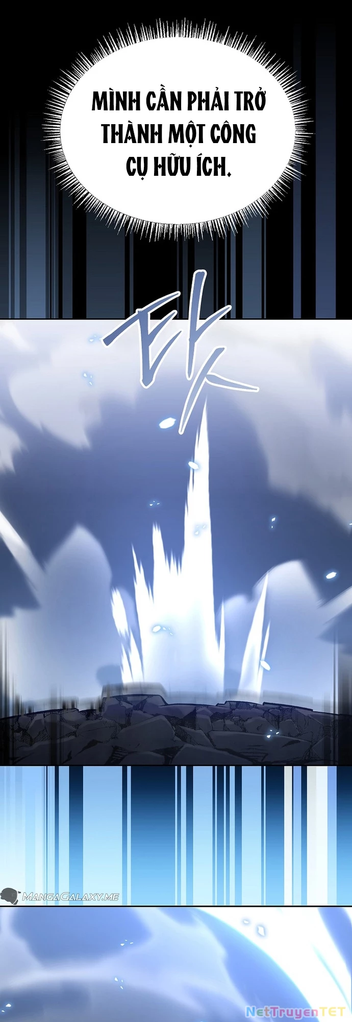 Anh Hùng Của Chúng Ta Làm Gì? Chapter 25 - Trang 2