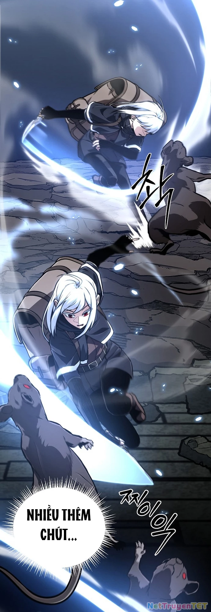 Anh Hùng Của Chúng Ta Làm Gì? Chapter 25 - Trang 2
