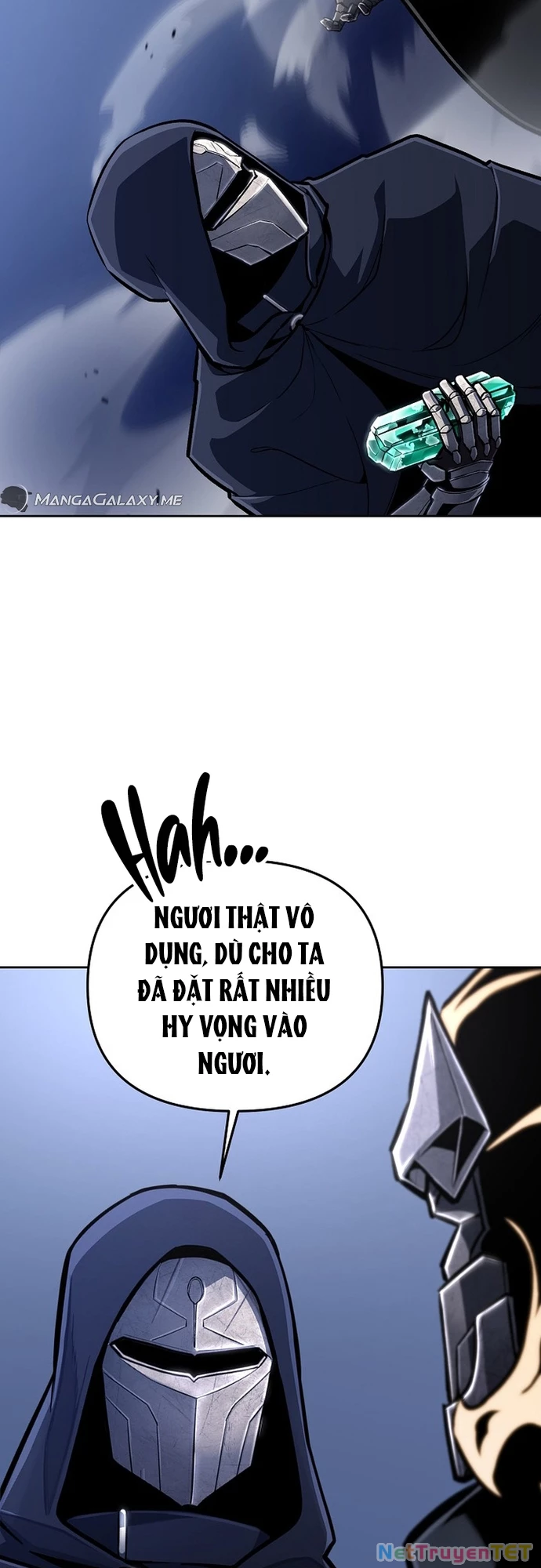 Anh Hùng Của Chúng Ta Làm Gì? Chapter 25 - Trang 2