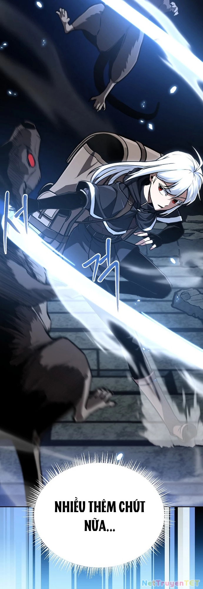 Anh Hùng Của Chúng Ta Làm Gì? Chapter 25 - Trang 2