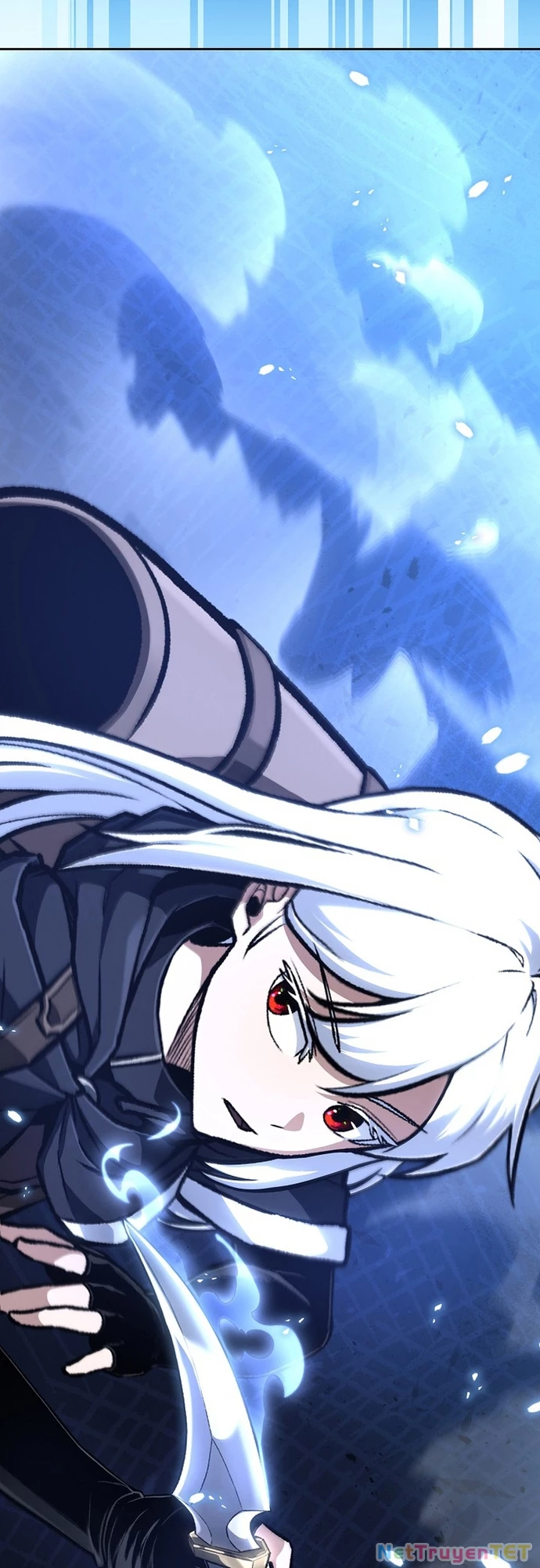 Anh Hùng Của Chúng Ta Làm Gì? Chapter 25 - Trang 2