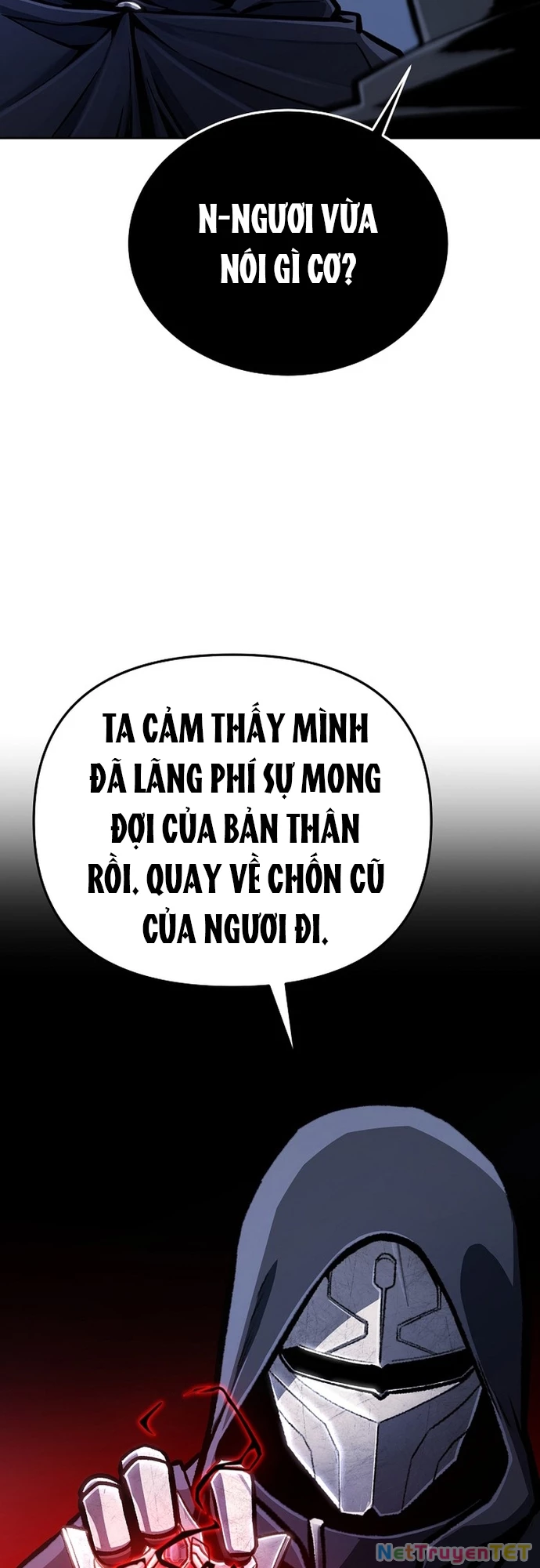 Anh Hùng Của Chúng Ta Làm Gì? Chapter 25 - Trang 2
