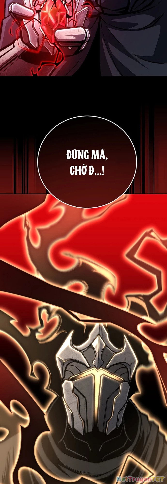 Anh Hùng Của Chúng Ta Làm Gì? Chapter 25 - Trang 2