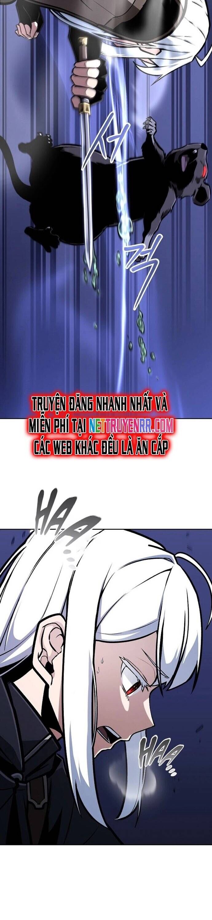 Anh Hùng Của Chúng Ta Làm Gì? Chapter 26 - Trang 2