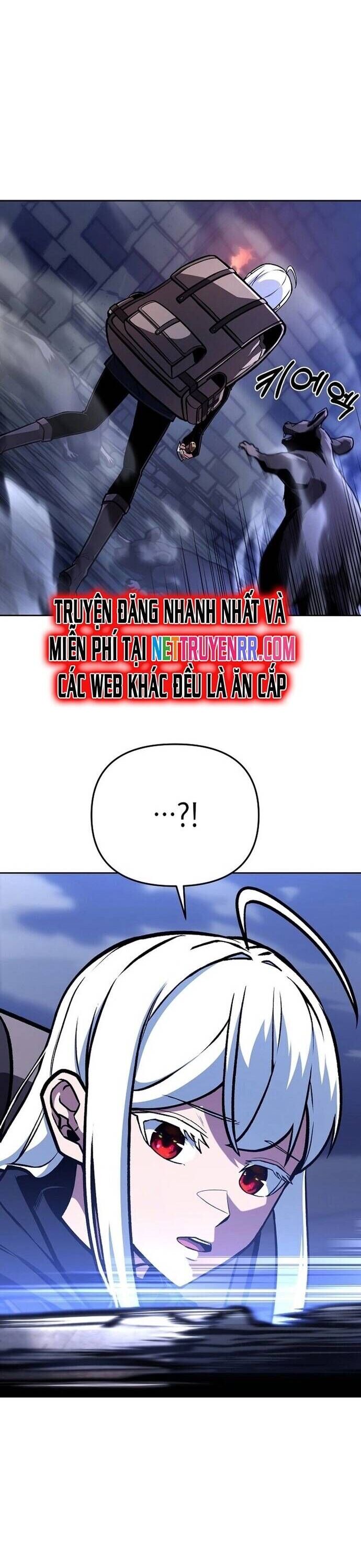Anh Hùng Của Chúng Ta Làm Gì? Chapter 26 - Trang 2