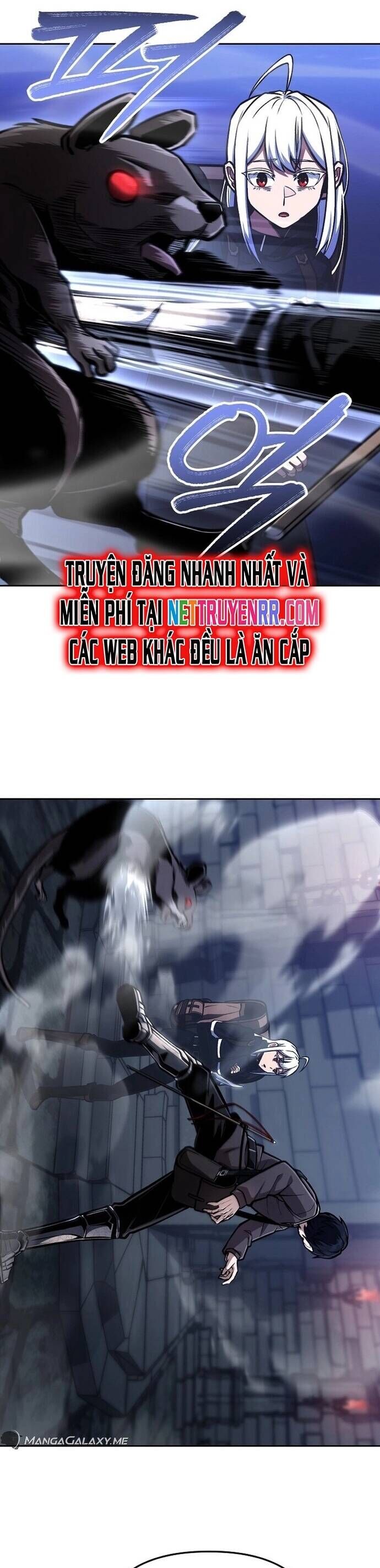 Anh Hùng Của Chúng Ta Làm Gì? Chapter 26 - Trang 2