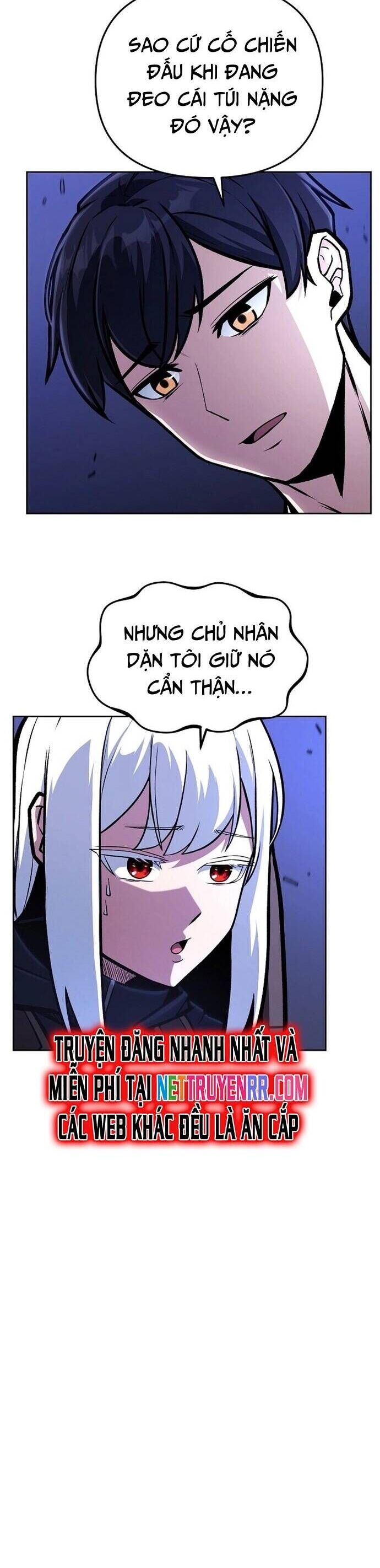 Anh Hùng Của Chúng Ta Làm Gì? Chapter 26 - Trang 2