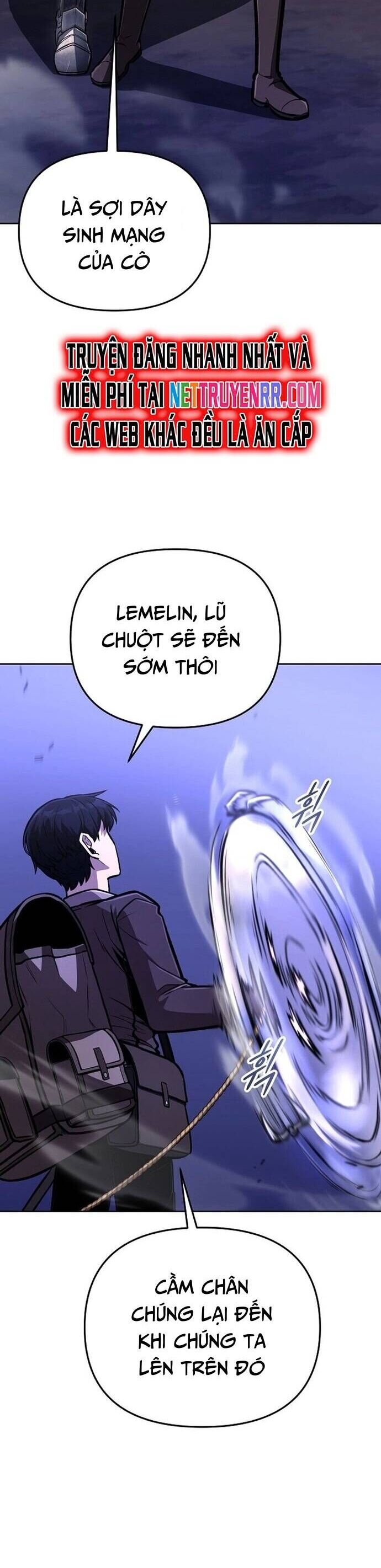 Anh Hùng Của Chúng Ta Làm Gì? Chapter 26 - Trang 2