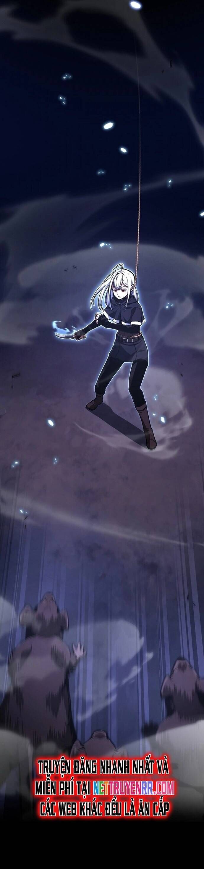 Anh Hùng Của Chúng Ta Làm Gì? Chapter 26 - Trang 2