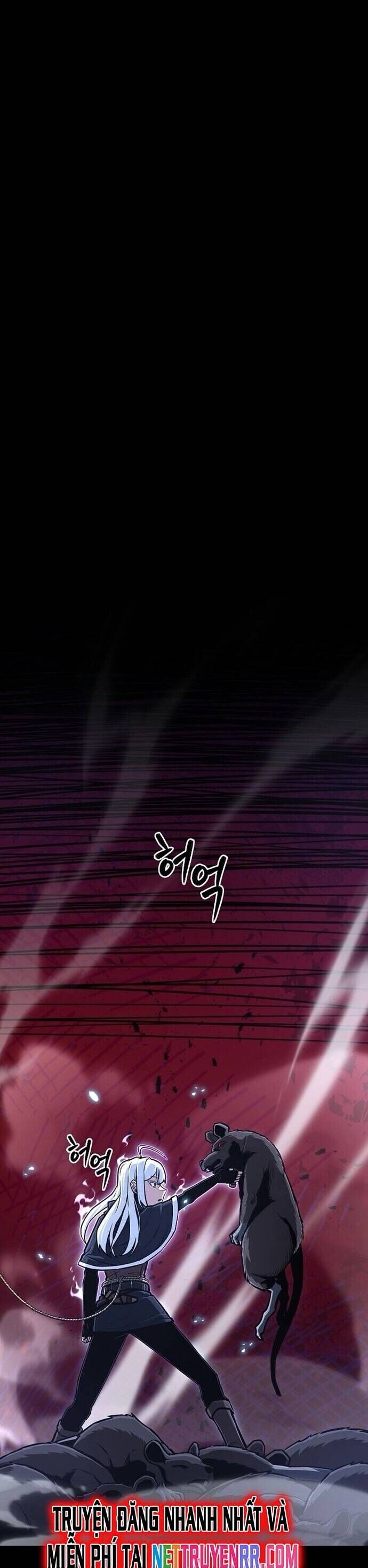 Anh Hùng Của Chúng Ta Làm Gì? Chapter 26 - Trang 2