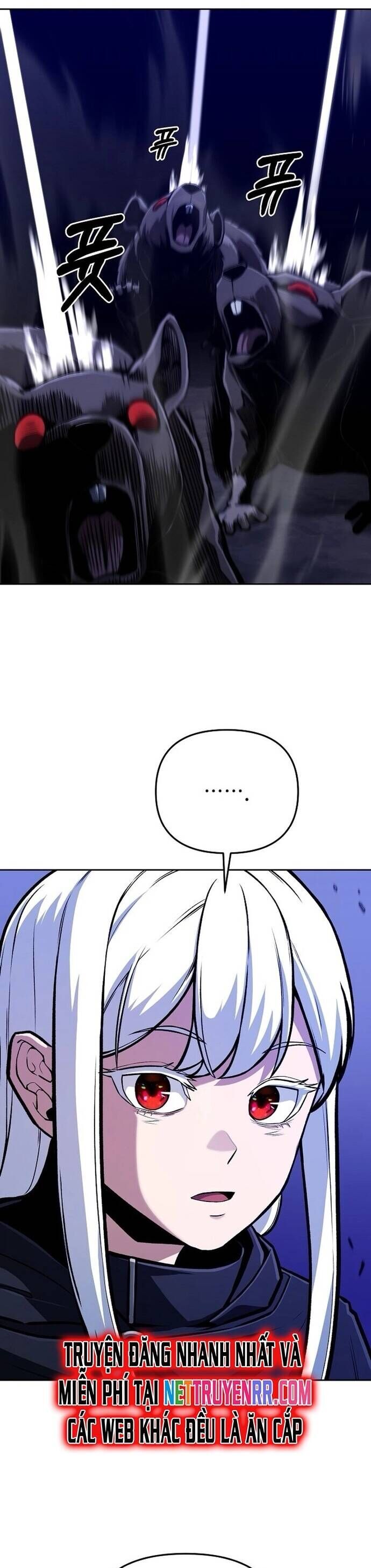 Anh Hùng Của Chúng Ta Làm Gì? Chapter 26 - Trang 2