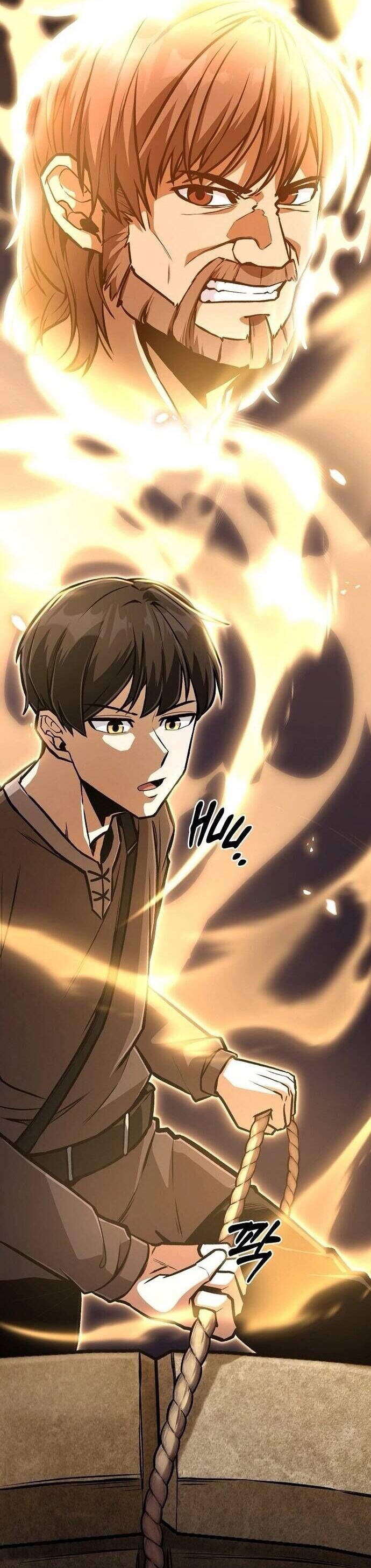Anh Hùng Của Chúng Ta Làm Gì? Chapter 26 - Trang 2