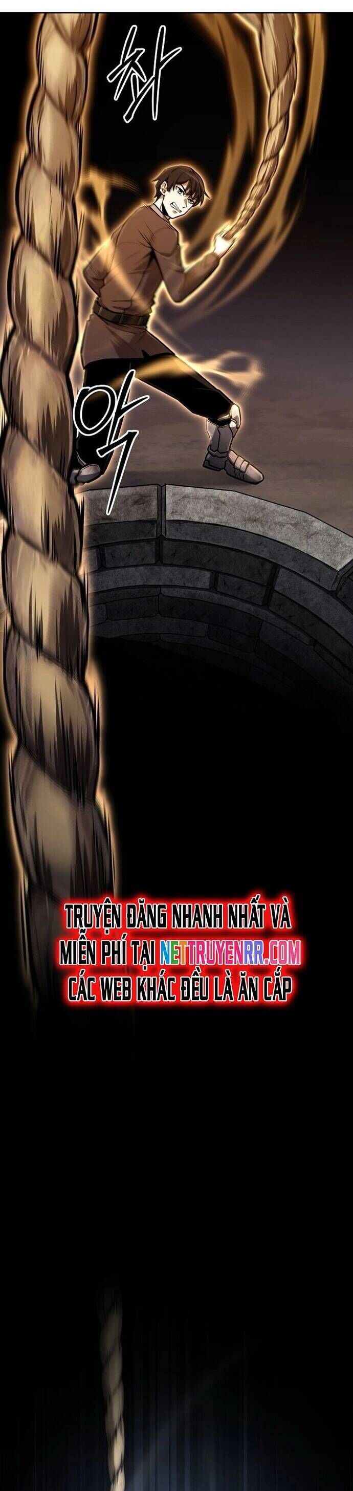 Anh Hùng Của Chúng Ta Làm Gì? Chapter 26 - Trang 2