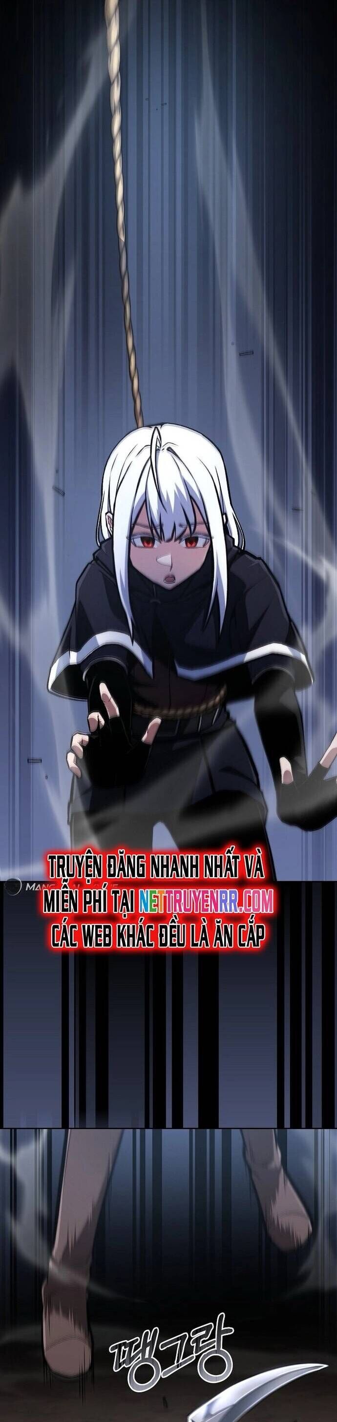 Anh Hùng Của Chúng Ta Làm Gì? Chapter 26 - Trang 2