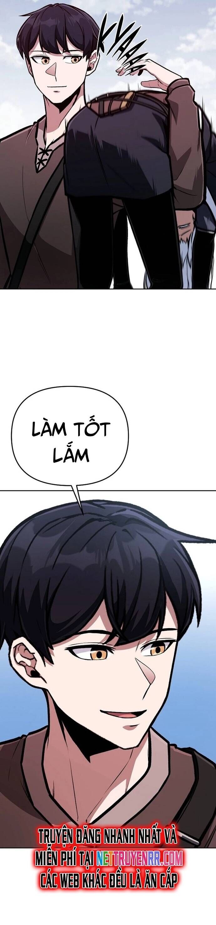Anh Hùng Của Chúng Ta Làm Gì? Chapter 26 - Trang 2