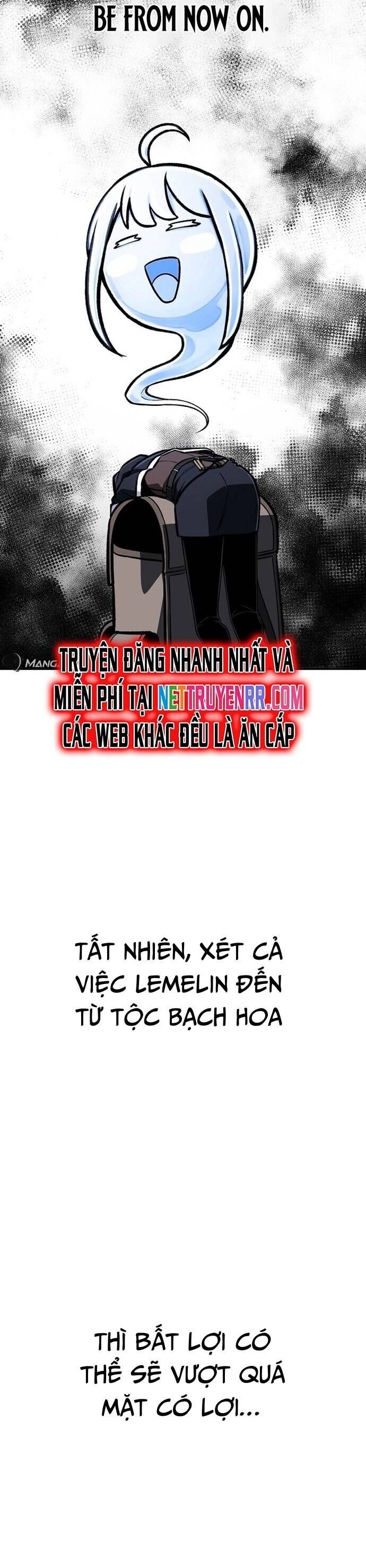 Anh Hùng Của Chúng Ta Làm Gì? Chapter 26 - Trang 2