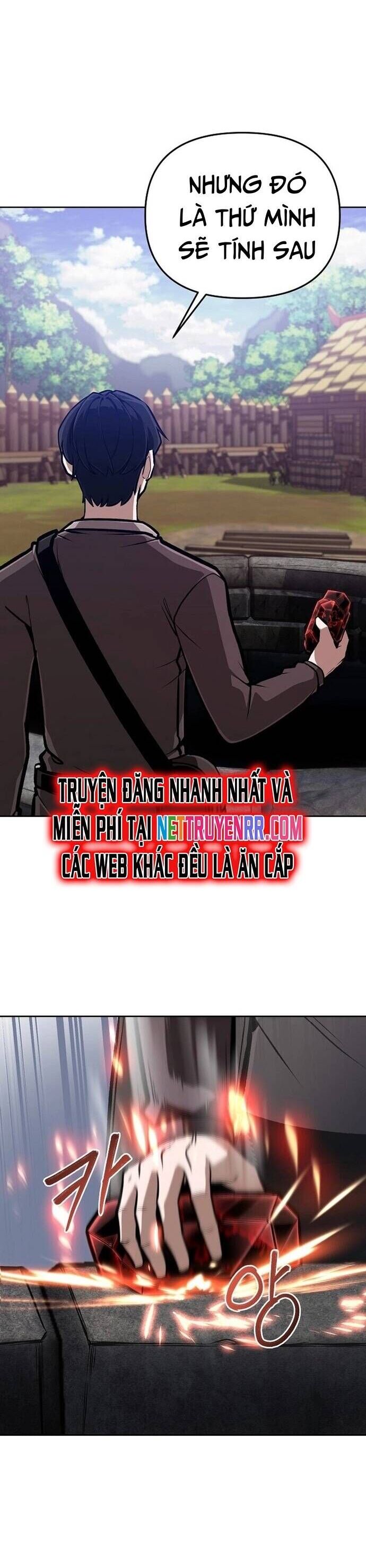 Anh Hùng Của Chúng Ta Làm Gì? Chapter 26 - Trang 2
