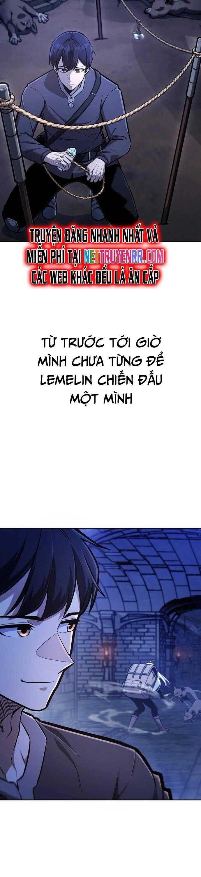 Anh Hùng Của Chúng Ta Làm Gì? Chapter 26 - Trang 2