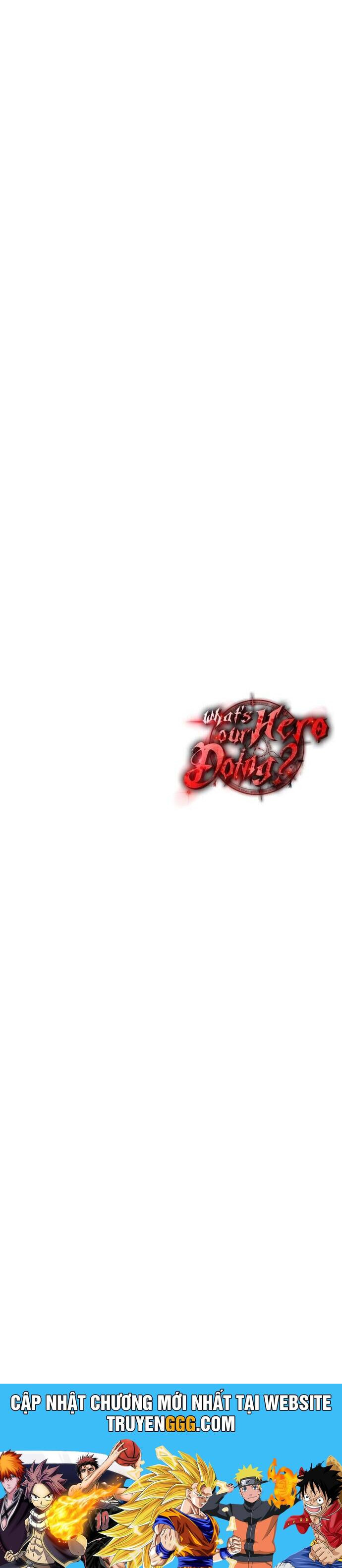 Anh Hùng Của Chúng Ta Làm Gì? Chapter 26 - Trang 2