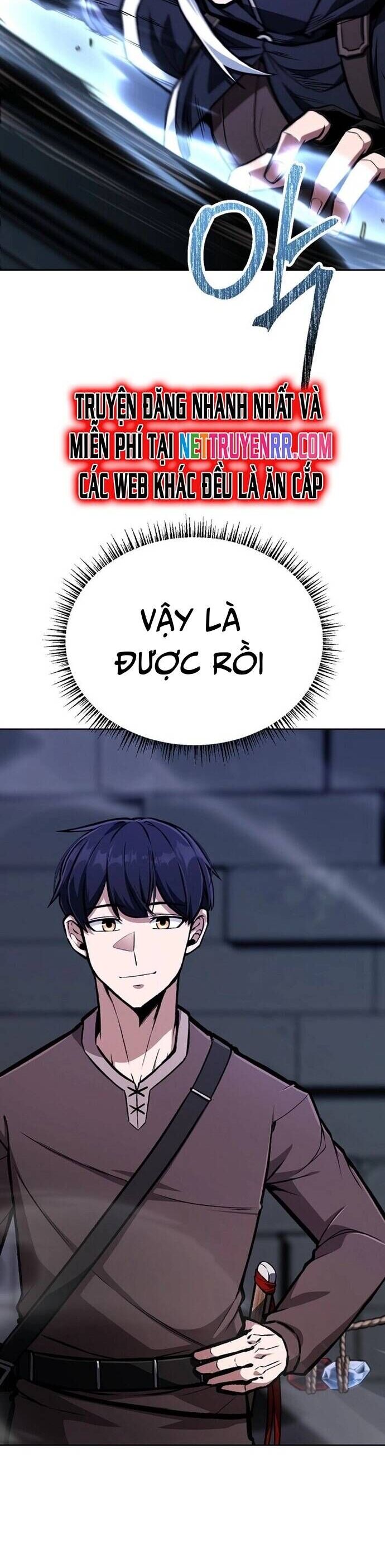 Anh Hùng Của Chúng Ta Làm Gì? Chapter 26 - Trang 2