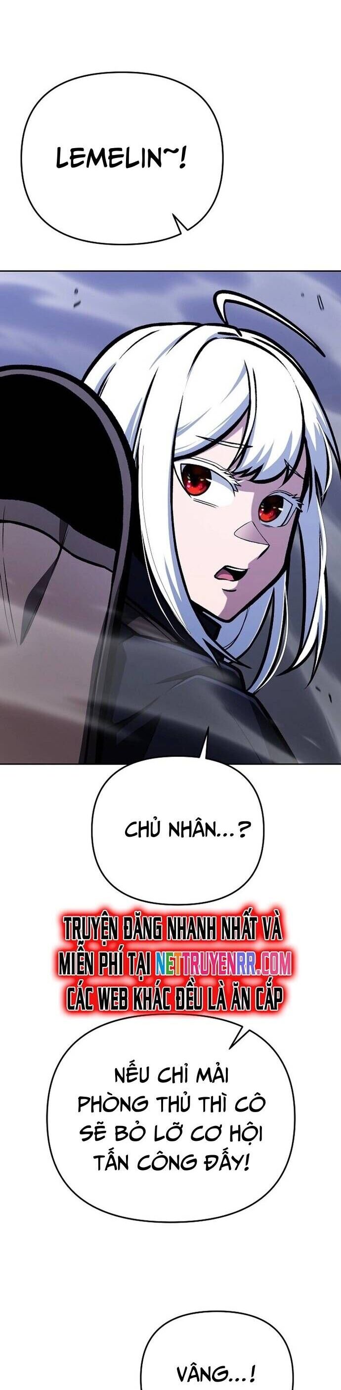 Anh Hùng Của Chúng Ta Làm Gì? Chapter 26 - Trang 2