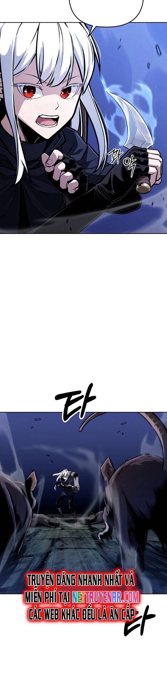 Anh Hùng Của Chúng Ta Làm Gì? Chapter 26 - Trang 2