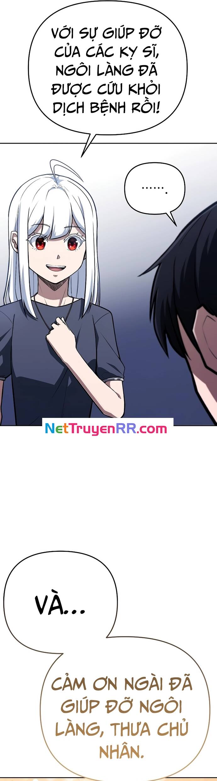 Anh Hùng Của Chúng Ta Làm Gì? Chapter 28 - Trang 2