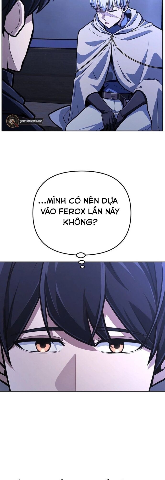 Anh Hùng Của Chúng Ta Làm Gì? Chapter 31 - Trang 2