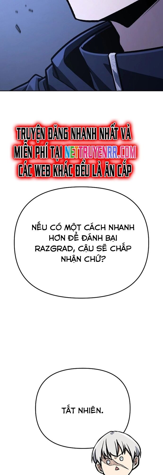 Anh Hùng Của Chúng Ta Làm Gì? Chapter 31 - Trang 2