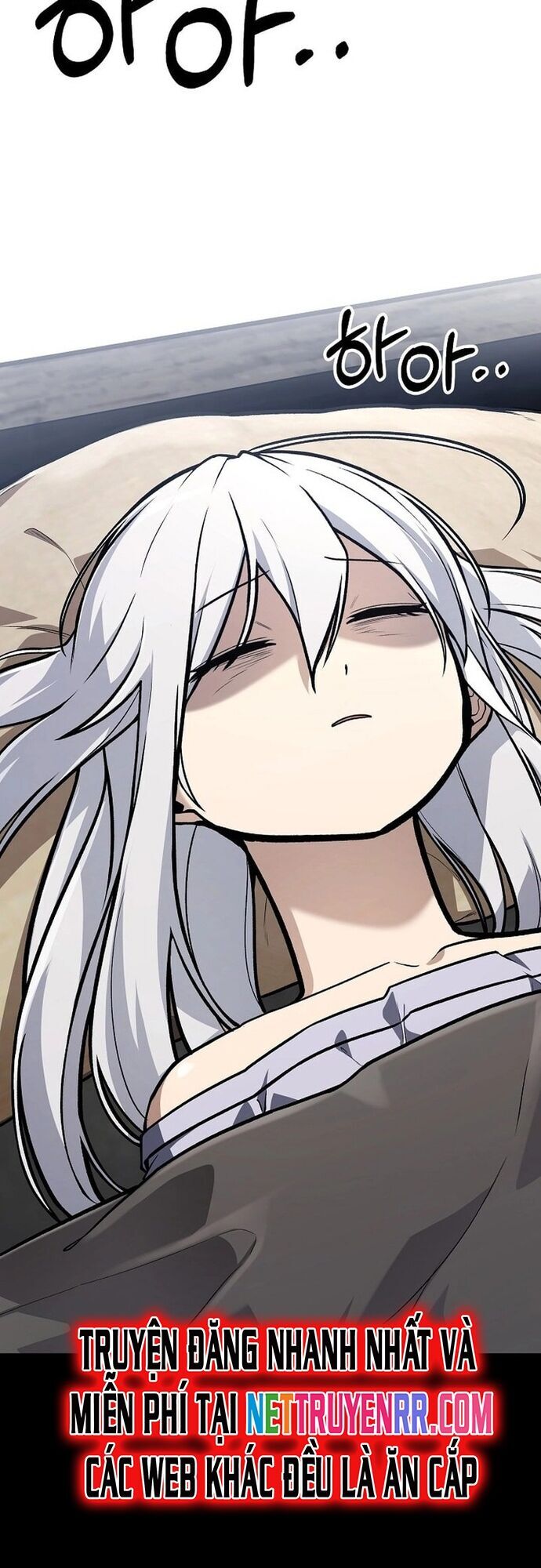 Anh Hùng Của Chúng Ta Làm Gì? Chapter 31 - Trang 2