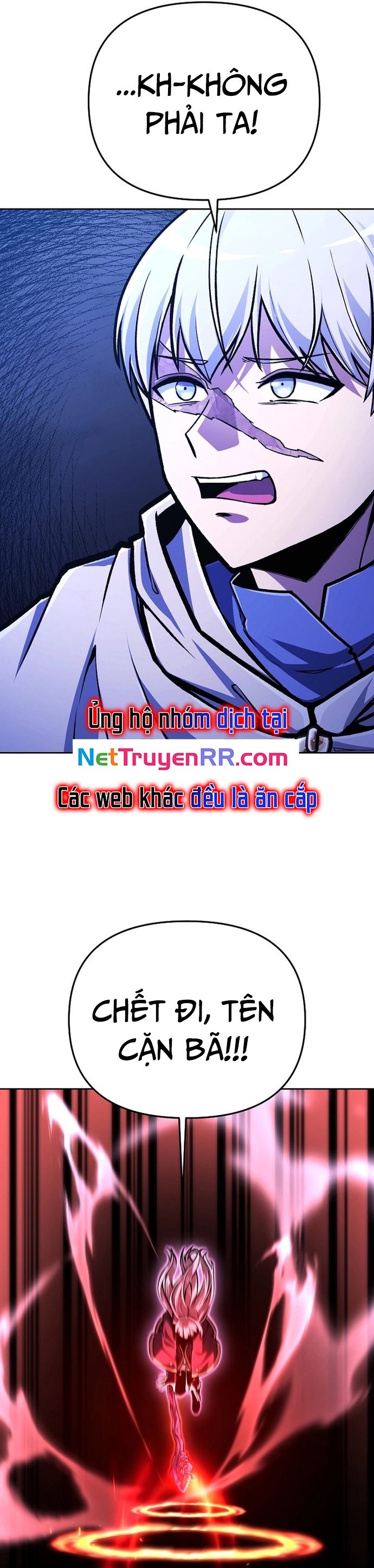 Anh Hùng Của Chúng Ta Làm Gì? Chapter 34 - Trang 2