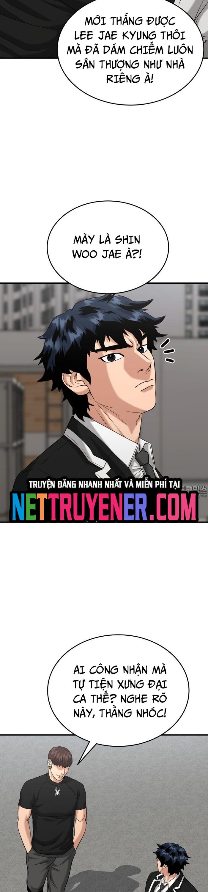 Anh Hùng Của Chúng Ta Làm Gì? Chapter 37 - Trang 2