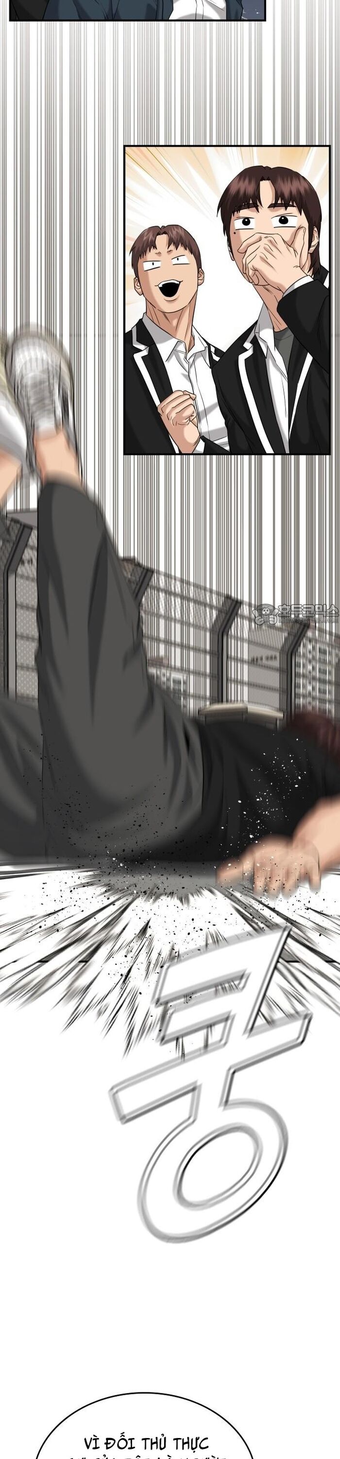 Anh Hùng Của Chúng Ta Làm Gì? Chapter 37 - Trang 2