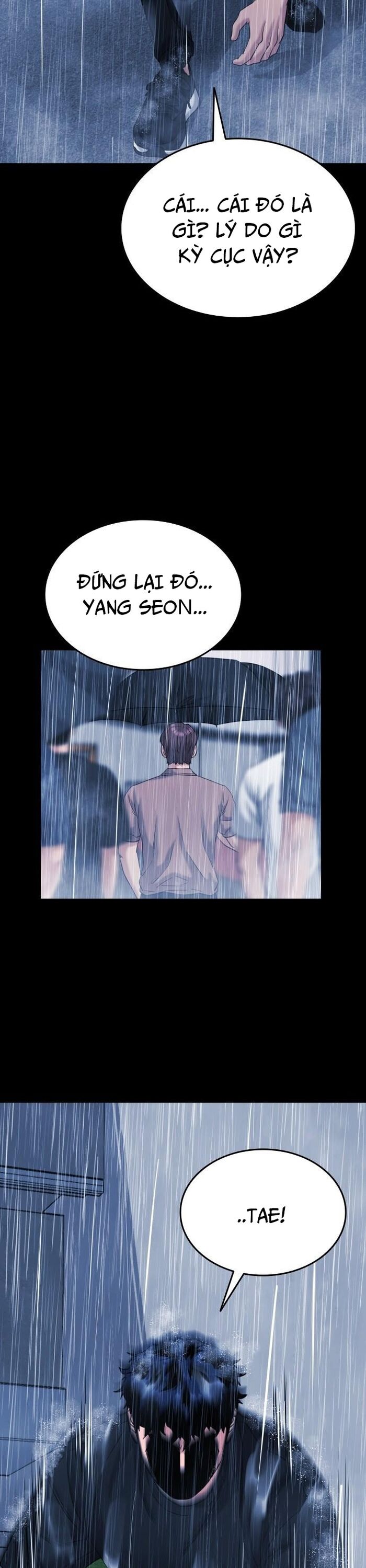 Anh Hùng Của Chúng Ta Làm Gì? Chapter 37 - Trang 2