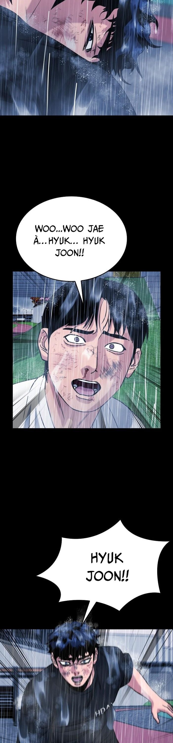 Anh Hùng Của Chúng Ta Làm Gì? Chapter 37 - Trang 2