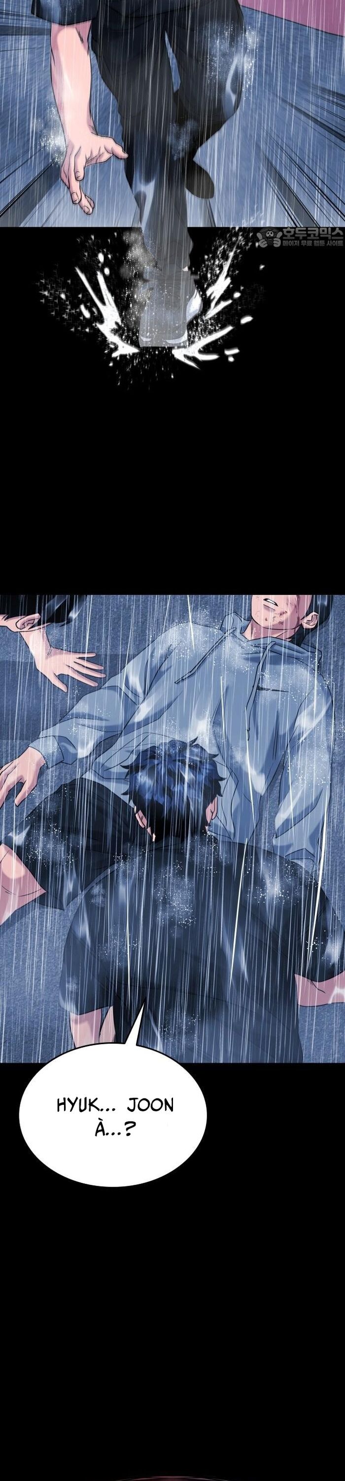 Anh Hùng Của Chúng Ta Làm Gì? Chapter 37 - Trang 2