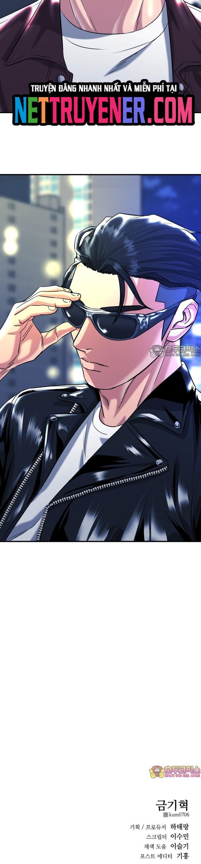 Anh Hùng Của Chúng Ta Làm Gì? Chapter 37 - Trang 2