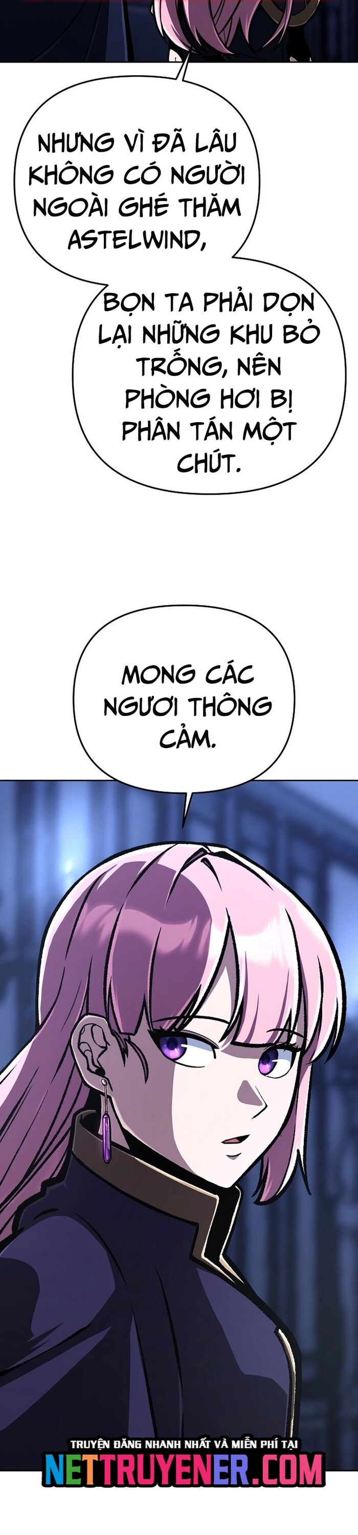 Anh Hùng Của Chúng Ta Làm Gì? Chapter 37.1 - Trang 2