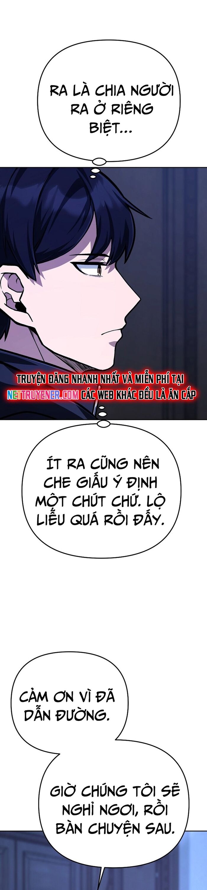 Anh Hùng Của Chúng Ta Làm Gì? Chapter 37.1 - Trang 2