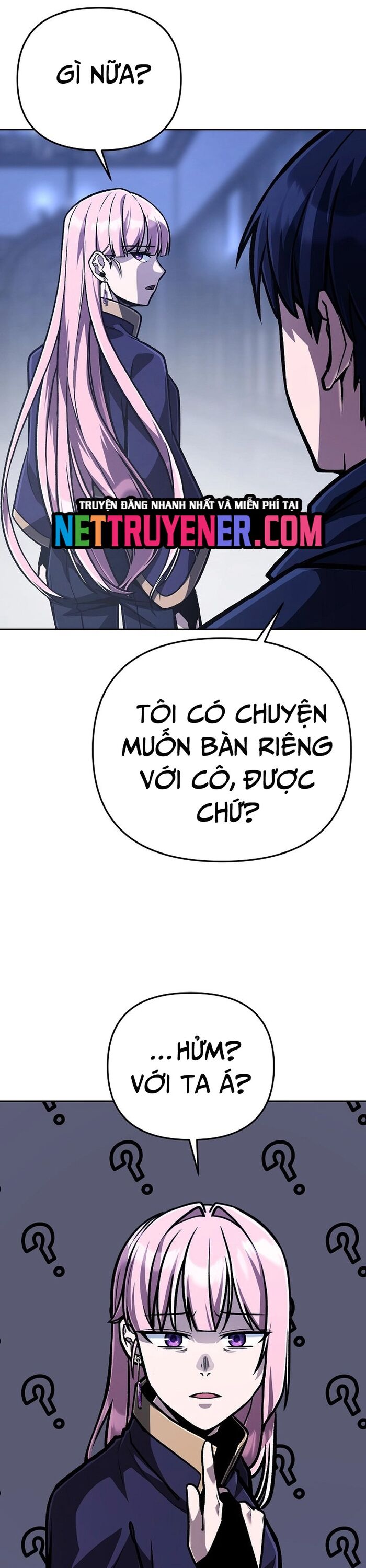 Anh Hùng Của Chúng Ta Làm Gì? Chapter 37.1 - Trang 2