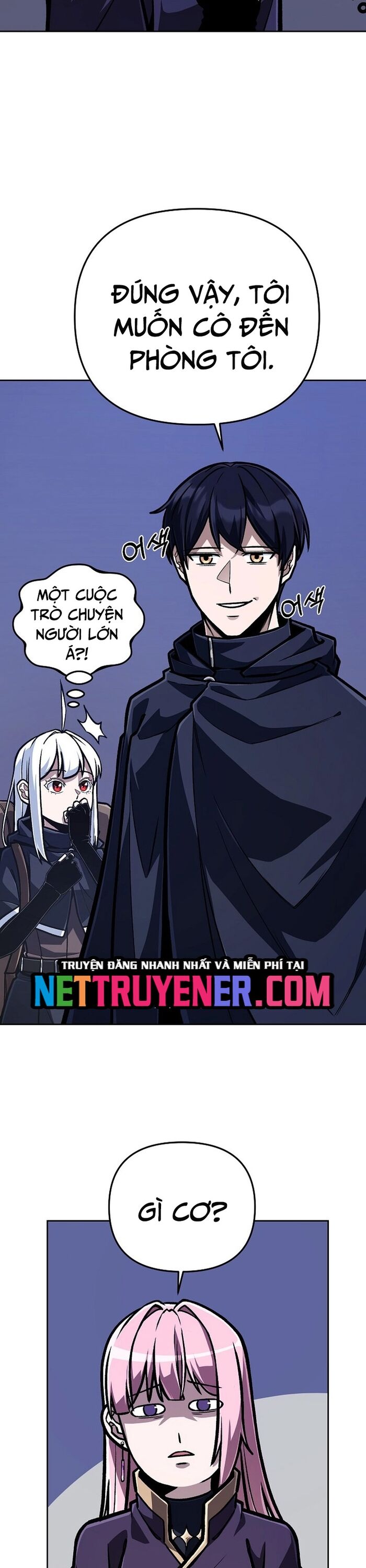 Anh Hùng Của Chúng Ta Làm Gì? Chapter 37.1 - Trang 2