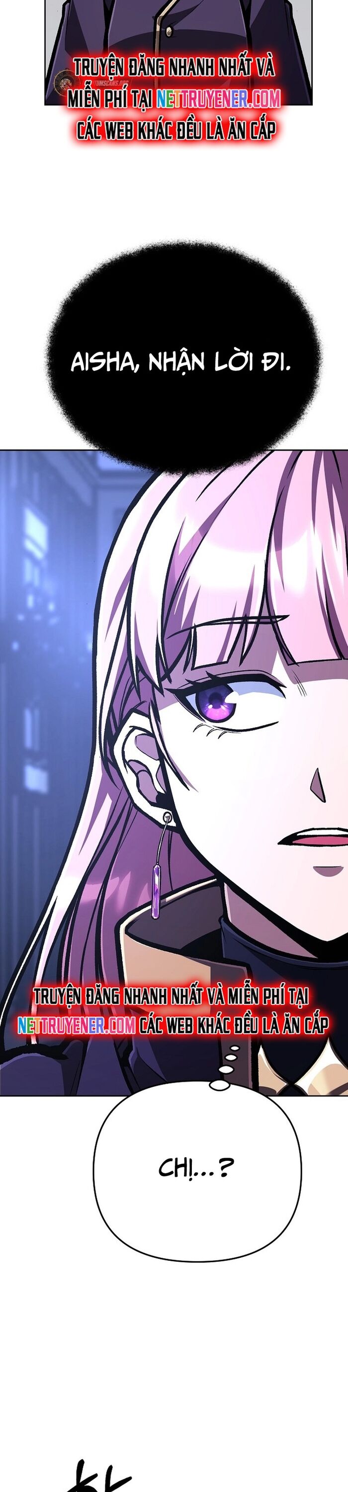 Anh Hùng Của Chúng Ta Làm Gì? Chapter 37.1 - Trang 2