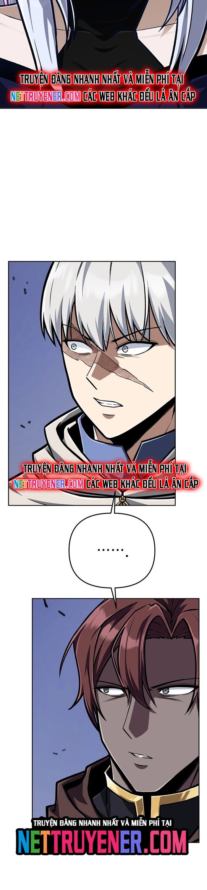 Anh Hùng Của Chúng Ta Làm Gì? Chapter 37.1 - Trang 2