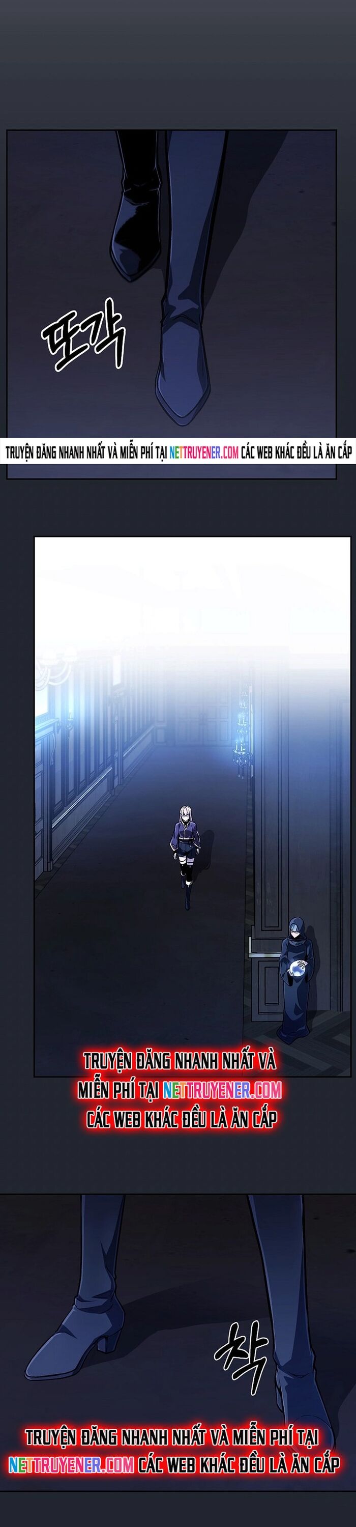 Anh Hùng Của Chúng Ta Làm Gì? Chapter 37.1 - Trang 2