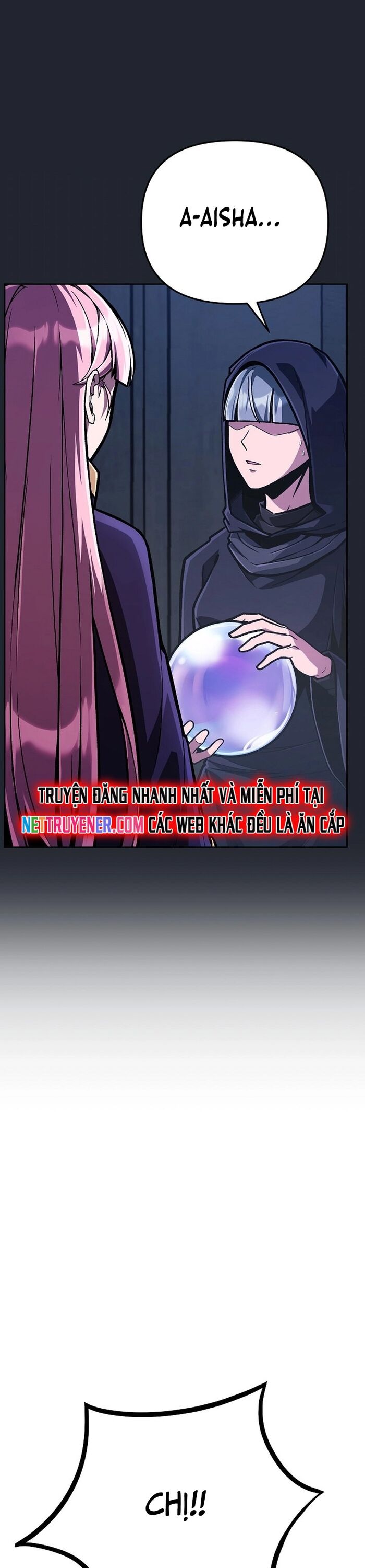 Anh Hùng Của Chúng Ta Làm Gì? Chapter 37.1 - Trang 2