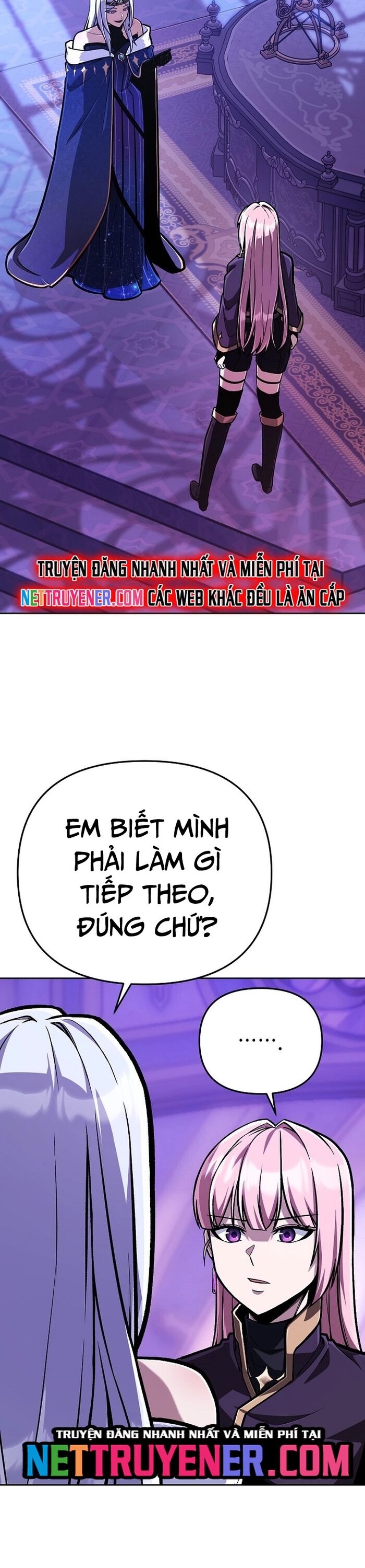 Anh Hùng Của Chúng Ta Làm Gì? Chapter 37.1 - Trang 2